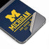 University of Michigan Ann Arbor Est 1817 Galaxy Z Flip6 Skin